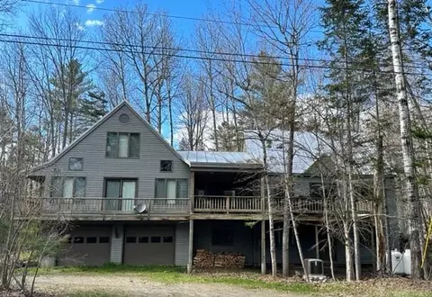 1001 Double A Dr, Carrabassett Valley, ME 04947
