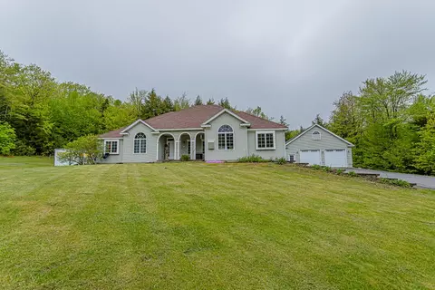 67 Macomber Hill Rd, Jay, ME 04239 photo 1