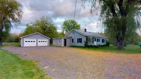 44 Potter Rd, Hudson, ME 04449 photo 1