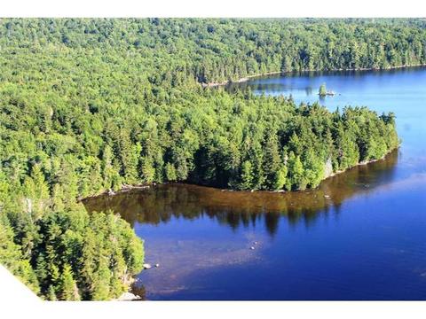 Lot #6 No Name, Tomhegan Twp, ME 04478