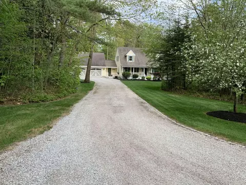 59 Pass Brook Rd, Durham, ME 04222 photo 1