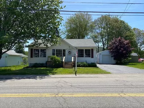 247 Hill St, Biddeford, ME 04005 photo 1