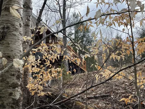 391 Boulder Rd, Danforth, ME 04424 photo 1
