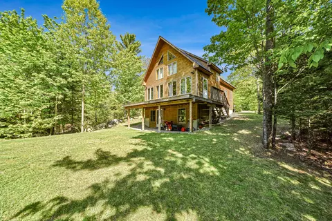 53 Maple Ln, Hebron, ME 04238 photo 1