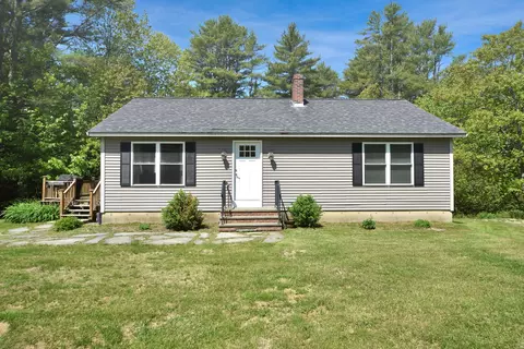 85 E Hedge Rd, Woolwich, ME 04579 photo 1
