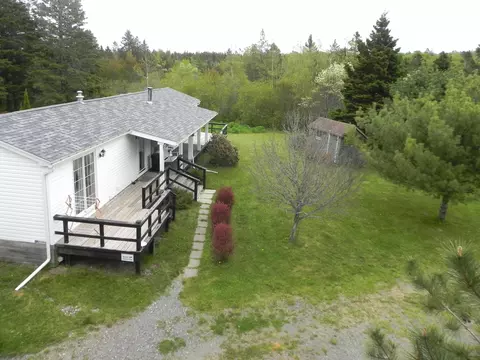 1096 County Rd, Lubec, ME 04652 photo 1