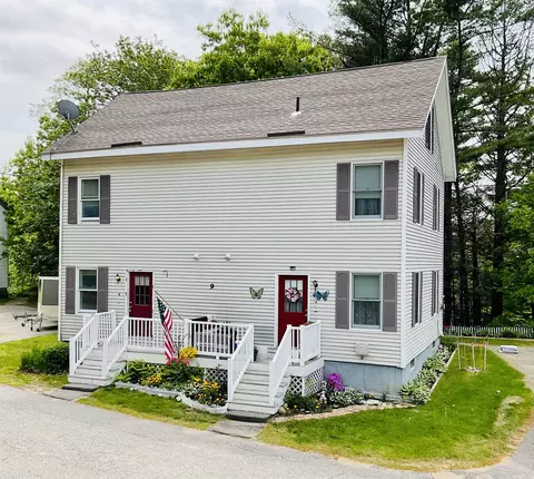 9 Aegis Dr #B, Bath, ME 04530 photo 1