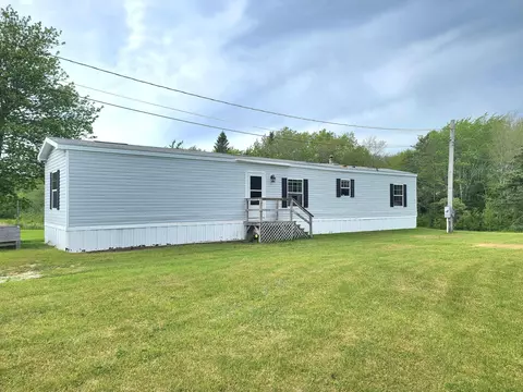 390 Cushing Rd, Cushing, ME 04563 photo 1