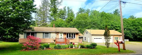 232 Burns Rd, Augusta, ME 04330 photo 1