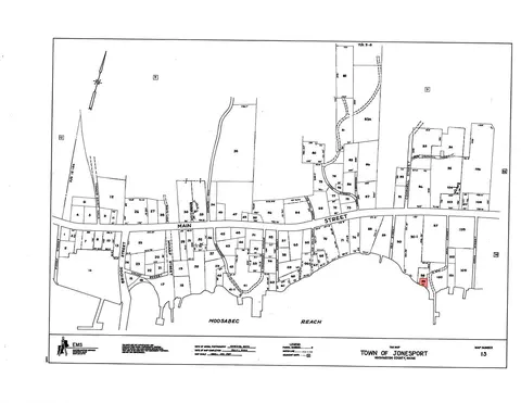 lot99 Beal St, Jonesport, ME 04649