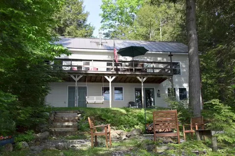 1336 E Shore Rd, Embden, ME 04958 photo 1