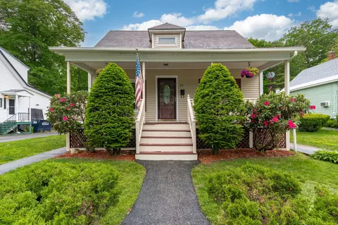 25 Howard St, Sanford, ME 04083 photo 1