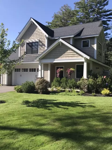 11 South St, Ogunquit, ME 03907 photo 1