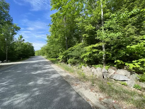 00 Lot 21 Winkumpaugh Rd, Ellsworth, ME 04605