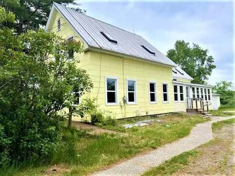 201 Burns Rd, Augusta, ME 04330 photo 1