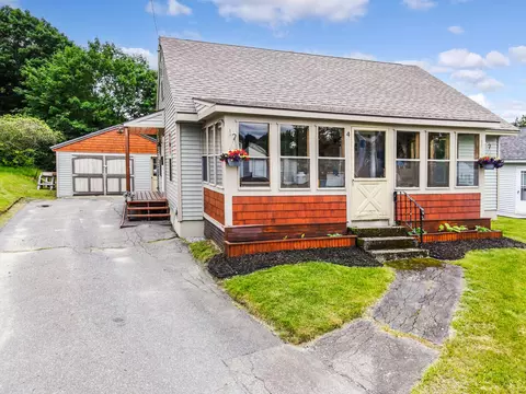 4 Cummings Ave, Augusta, ME 04330 photo 1