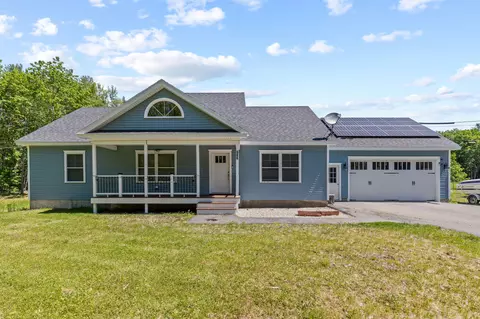 546 River Rd, Buxton, ME 04093 photo 1
