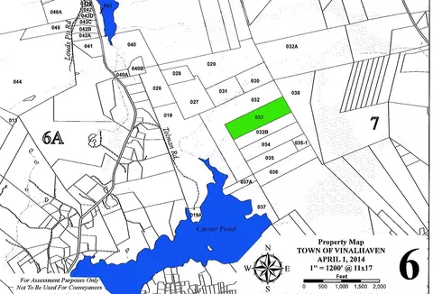 00 Tolman Rd, Vinalhaven, ME 04863 photo 4