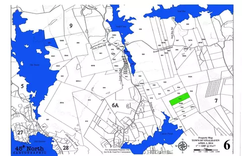 00 Tolman Rd, Vinalhaven, ME 04863 photo 2