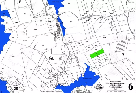 00 Tolman Rd, Vinalhaven, ME 04863 photo 5