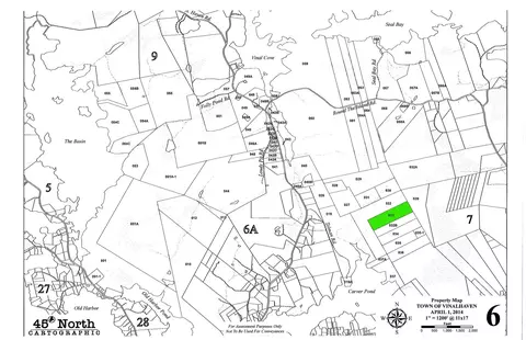 00 Tolman Rd, Vinalhaven, ME 04863 photo 6