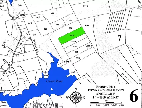 00 Tolman Rd, Vinalhaven, ME 04863 photo 3