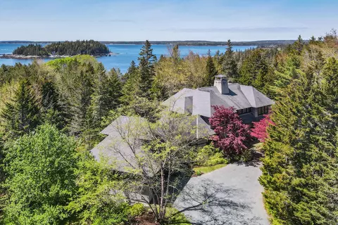 188 Peabody Drive Seal Hbr, Seal Harbor, ME 04675