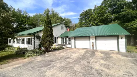 801 Stetson Rd, Exeter, ME 04435 photo 1