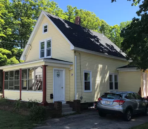 31 Payne St, Sanford, ME 04083 photo 1