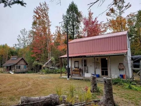 241 Pullen Corner Rd, Anson, ME 04958 photo 1