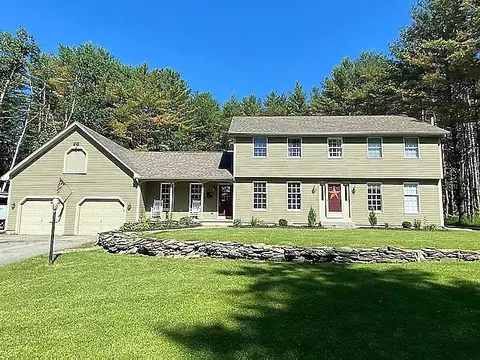 93 Monroe Rd, Hampden, ME 04444 photo 1