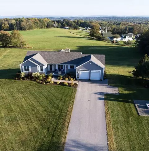51 Pine Ledge Rd, Bangor, ME 04401 photo 1
