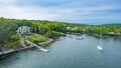 285 Robinhood Rd, Georgetown, ME 04548 photo 1