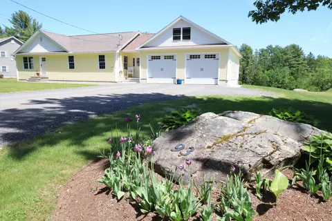 93 Robichaud Rd, Levant, ME 04456 photo 1
