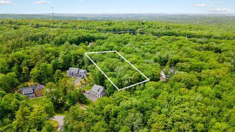 lot5 Perennial Dr, North Yarmouth, ME 04097