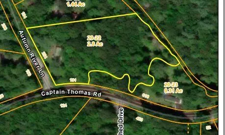 162 Captain Thomas Rd, Ogunquit, ME 03907 photo 1