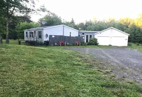 88 Carson Hill Rd, Harmony, ME 04942 photo 1