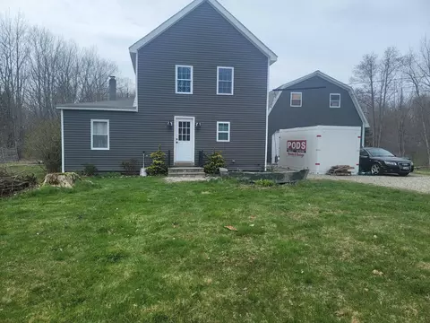 28 Marcel Ave, Biddeford, ME 04005 photo 1