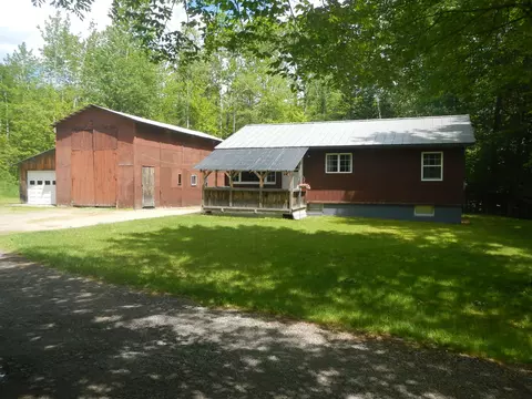 7 Shady Ln, Lincoln, ME 04457