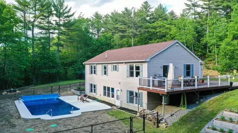 944 Augusta Rd, Bowdoin, ME 04287 photo 1