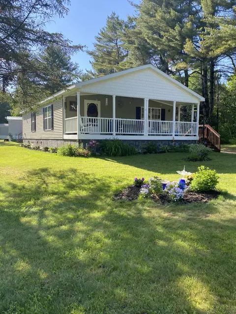 54 Monarch Dr, Augusta, ME 04330 photo 1