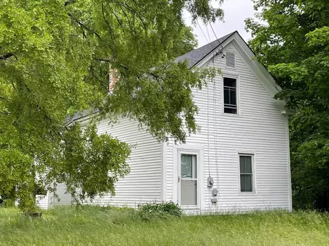 9 Ridge Rd, Cherryfield, ME 04622 photo 1