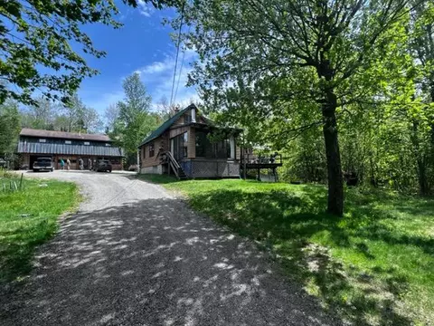 48 Black Bear Rd, Rangeley, ME 04970 photo 1