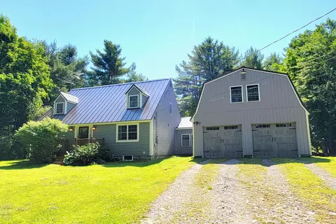 257 Stagecoach Rd, Unity, ME 04988 photo 1