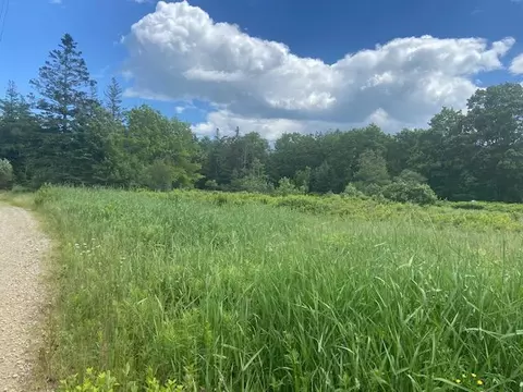 0 Bill Luders, Brooklin, ME 04616