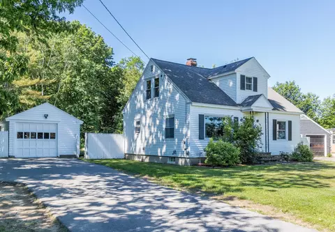 256 Pool St, Biddeford, ME 04005 photo 1