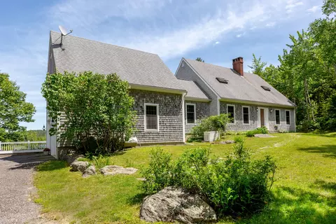 33 Herbert Dr, Phippsburg, ME 04562 photo 1