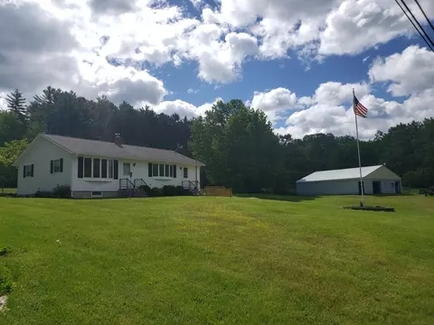 1567 Franklin Rd, Jay, ME 04239 photo 1