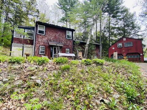 160 Pine Trl, Dedham, ME 04429 photo 1