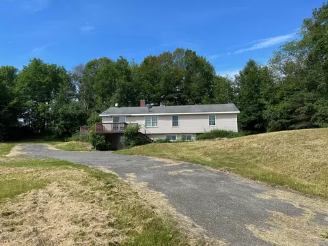 84 Back Brooks Rd, Monroe, ME 04951 photo 1